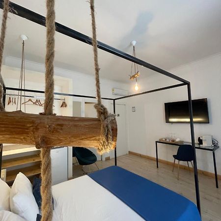 D'Angio Rooms-Manfredi Homes&Villas Manfredonia Kültér fotó