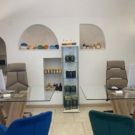 D'Angio Rooms-Manfredi Homes&Villas Manfredonia Kültér fotó