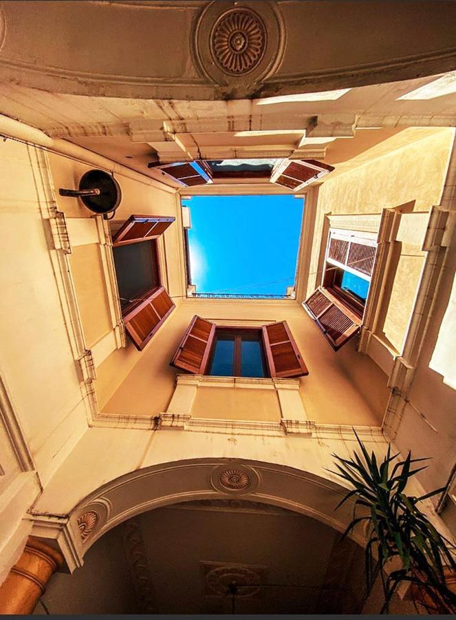 D'Angio Rooms-Manfredi Homes&Villas Manfredonia Kültér fotó
