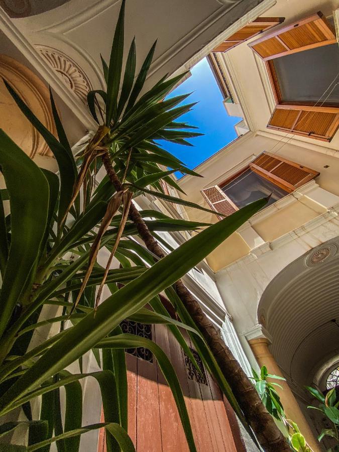 D'Angio Rooms-Manfredi Homes&Villas Manfredonia Kültér fotó