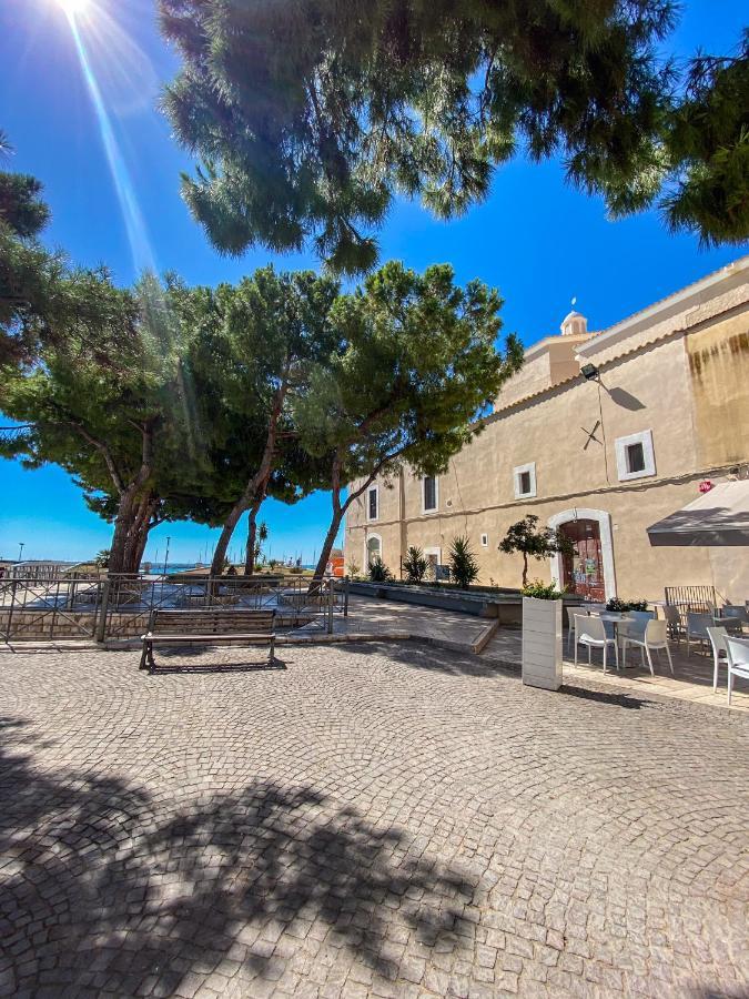 D'Angio Rooms-Manfredi Homes&Villas Manfredonia Kültér fotó