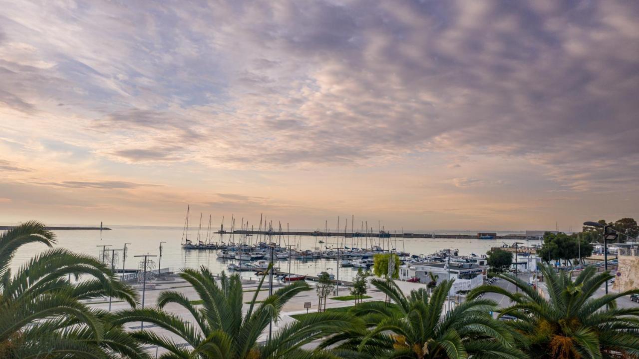 D'Angio Rooms-Manfredi Homes&Villas Manfredonia Kültér fotó