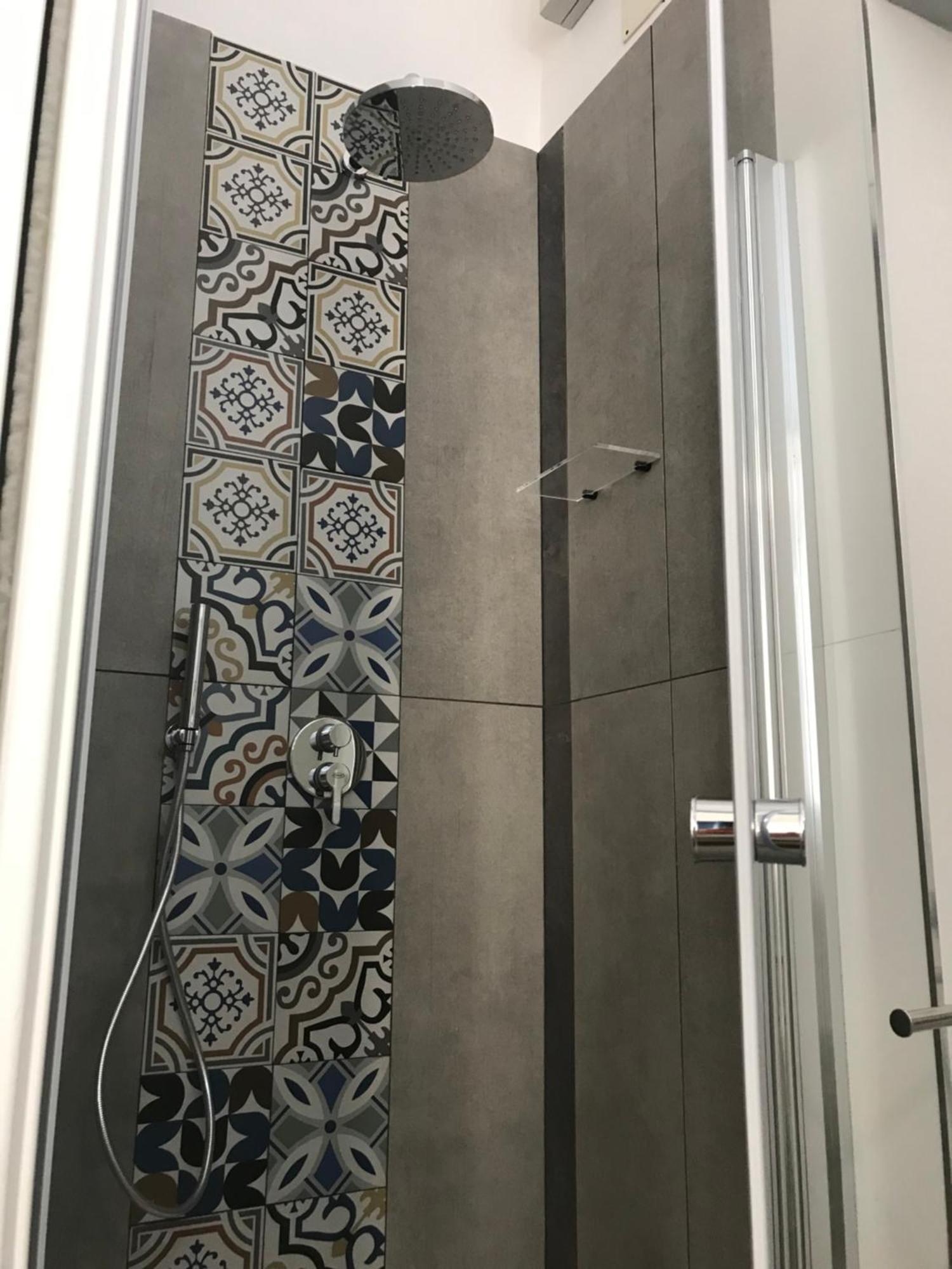 D'Angio Rooms-Manfredi Homes&Villas Manfredonia Kültér fotó