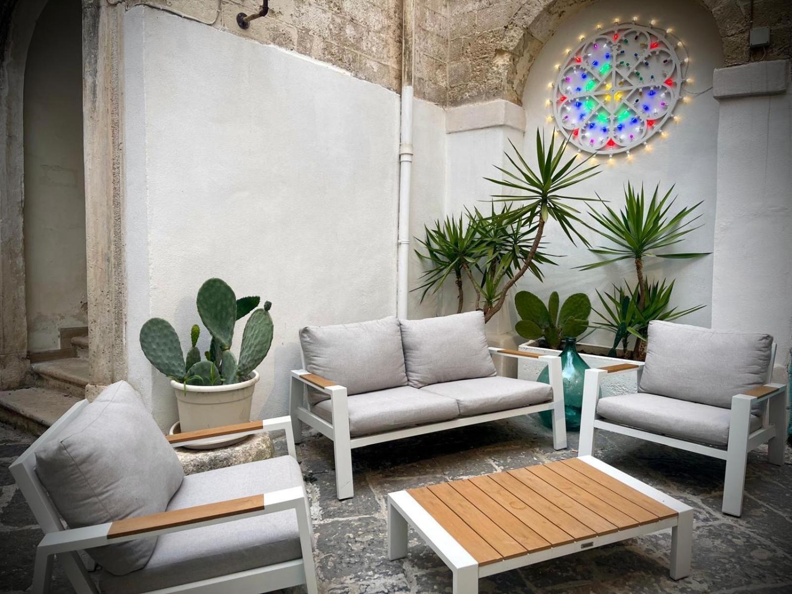 D'Angio Rooms-Manfredi Homes&Villas Manfredonia Kültér fotó