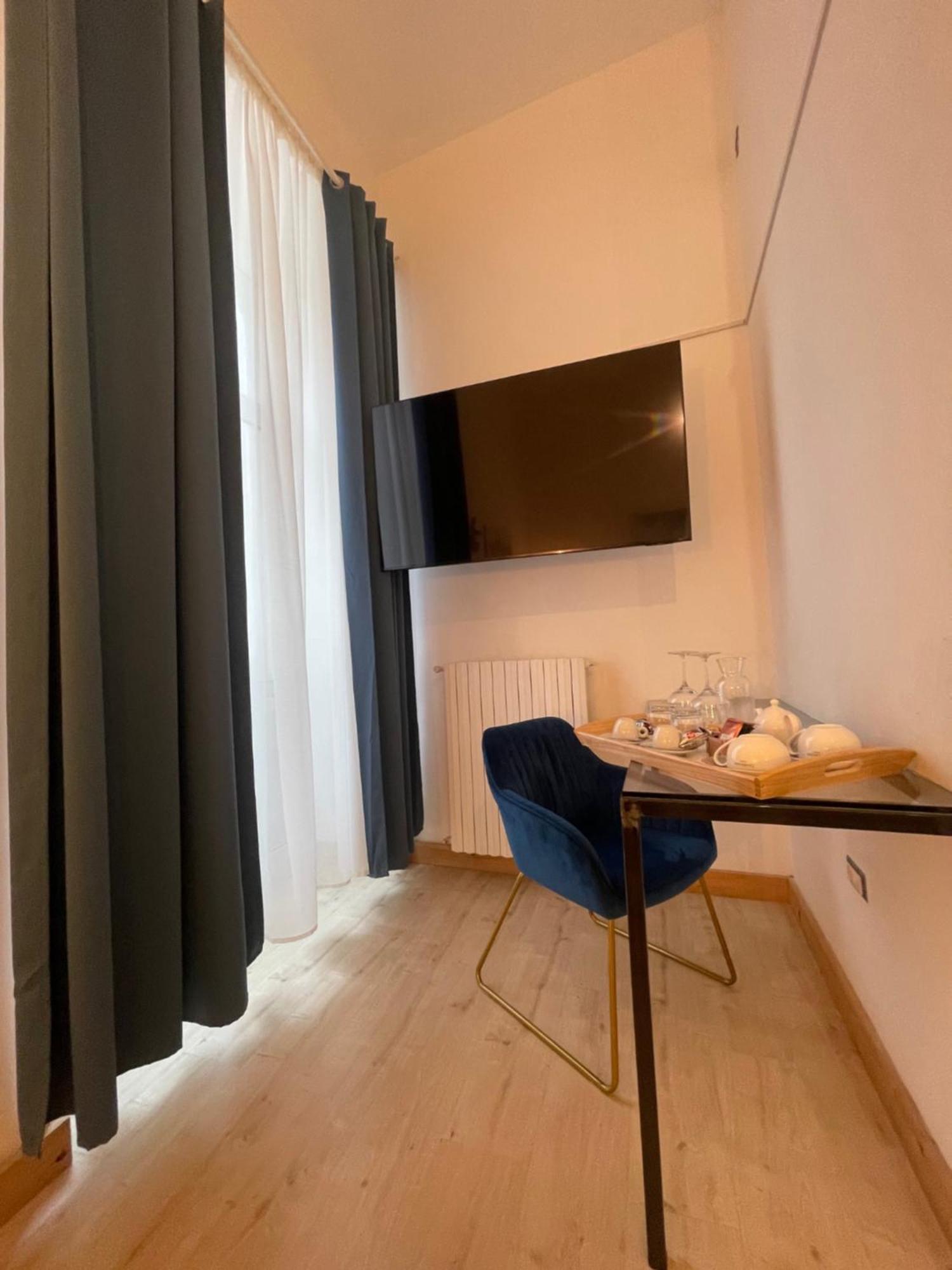 D'Angio Rooms-Manfredi Homes&Villas Manfredonia Kültér fotó