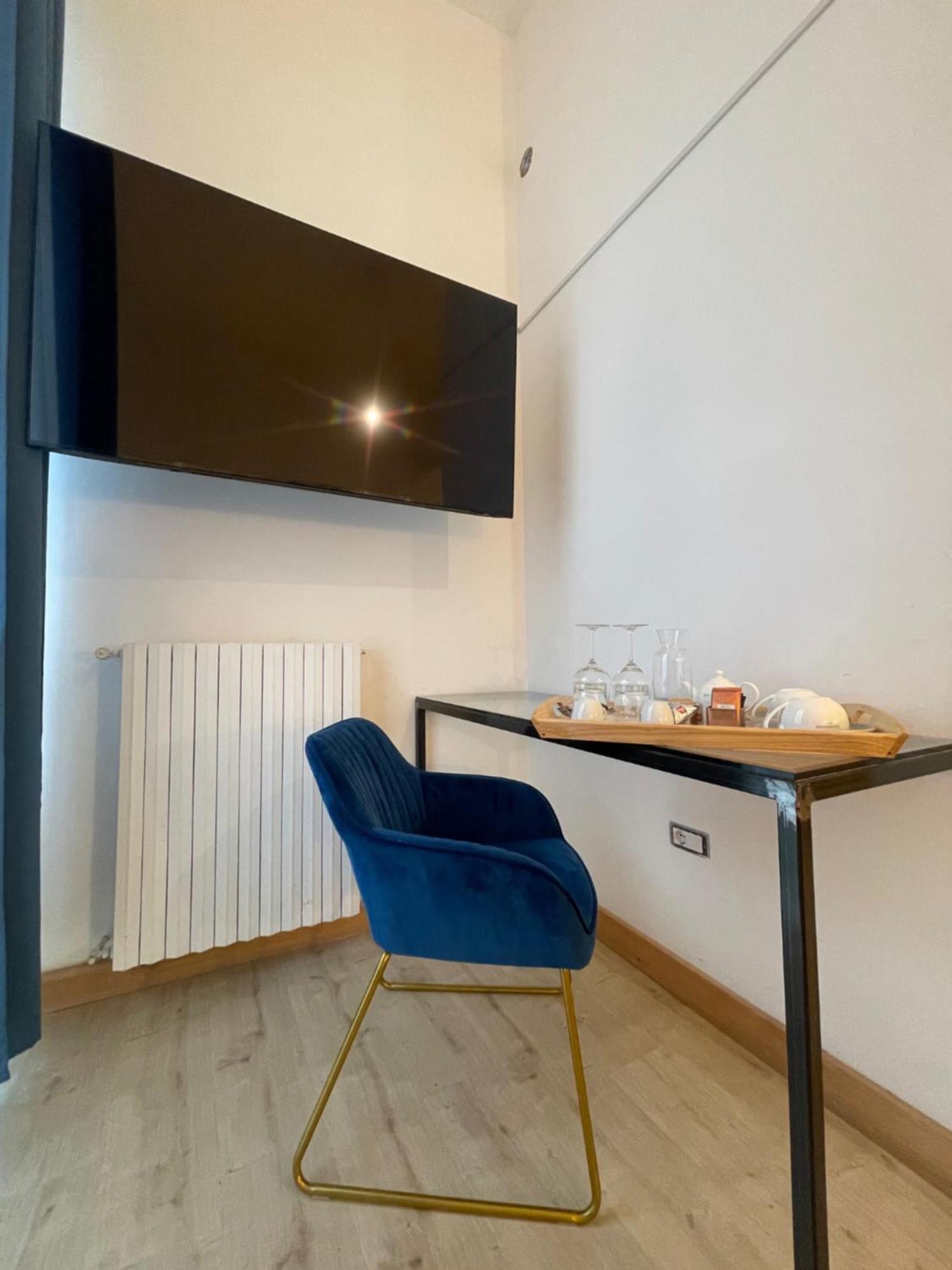 D'Angio Rooms-Manfredi Homes&Villas Manfredonia Kültér fotó
