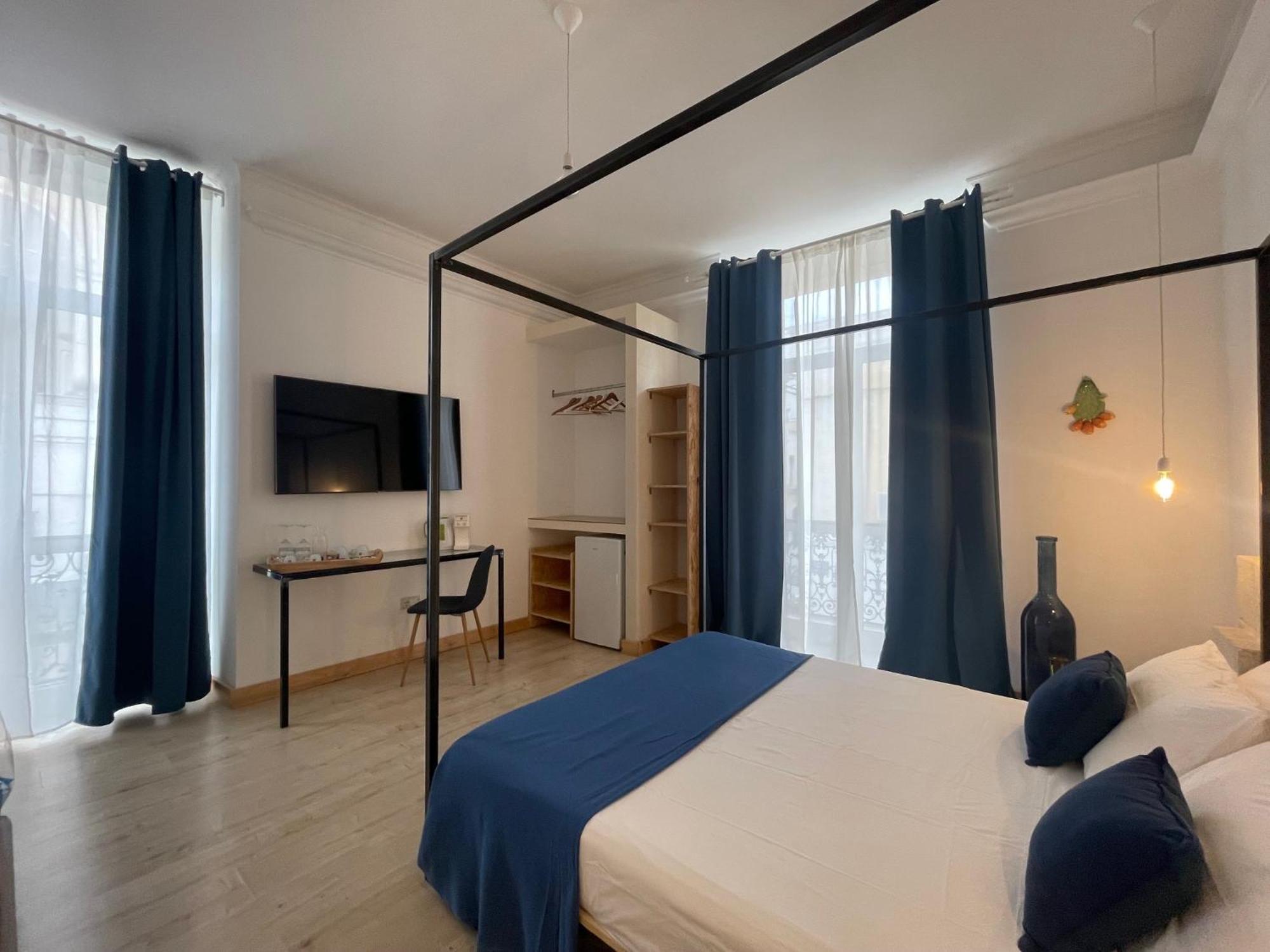 D'Angio Rooms-Manfredi Homes&Villas Manfredonia Kültér fotó