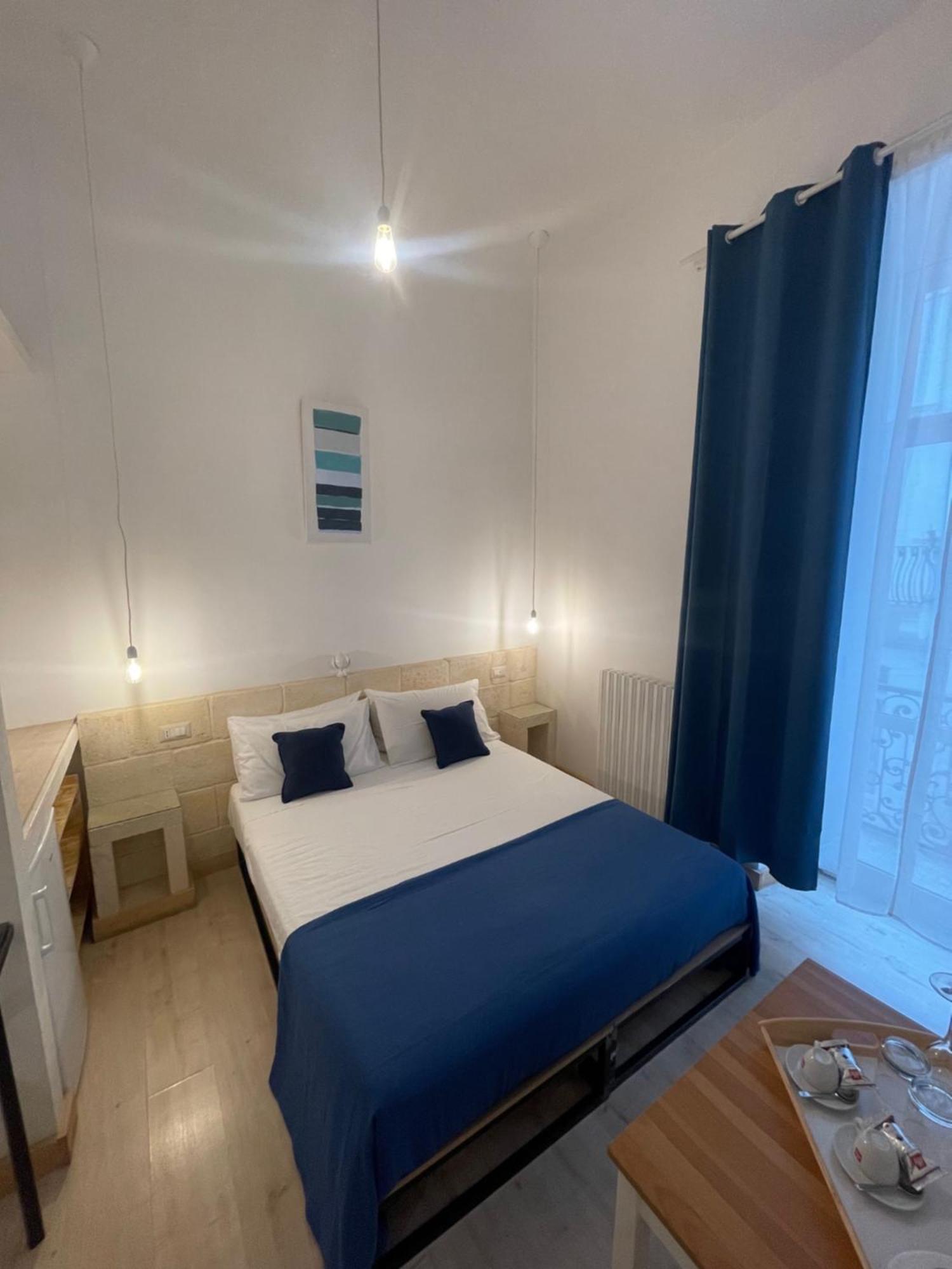 D'Angio Rooms-Manfredi Homes&Villas Manfredonia Kültér fotó
