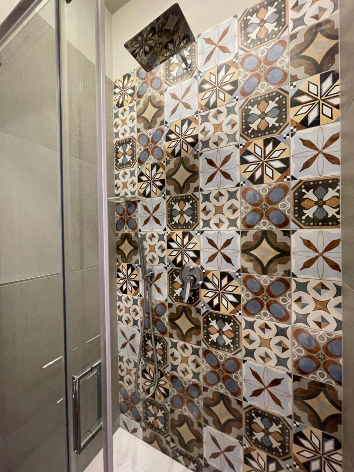D'Angio Rooms-Manfredi Homes&Villas Manfredonia Kültér fotó