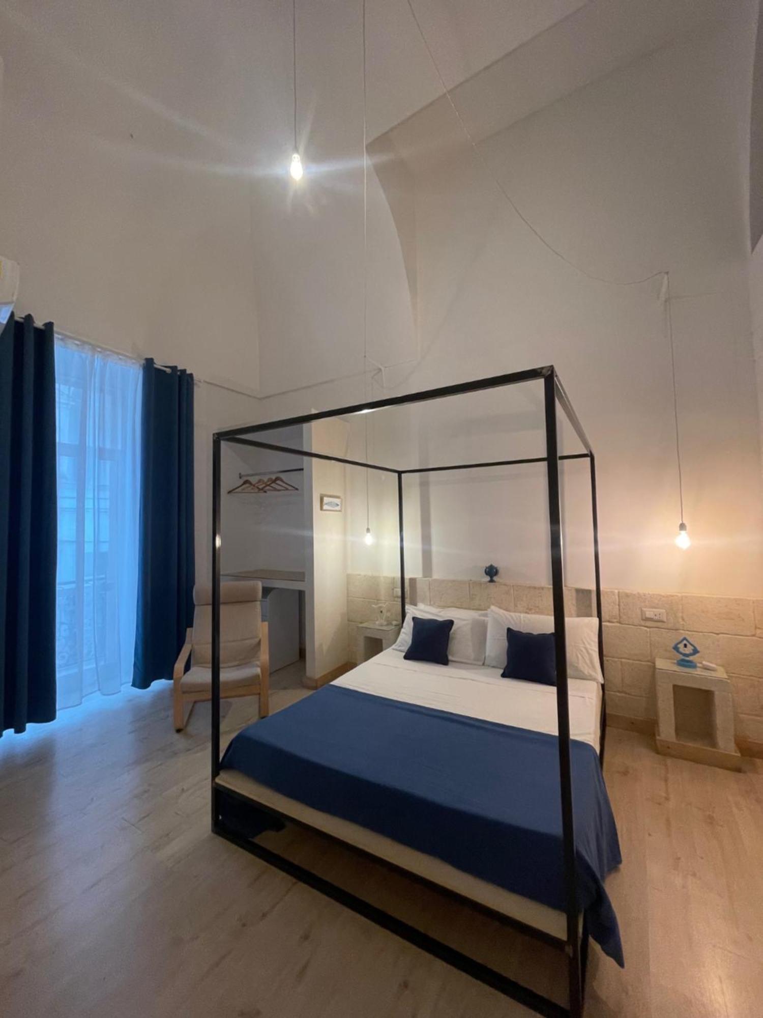 D'Angio Rooms-Manfredi Homes&Villas Manfredonia Kültér fotó