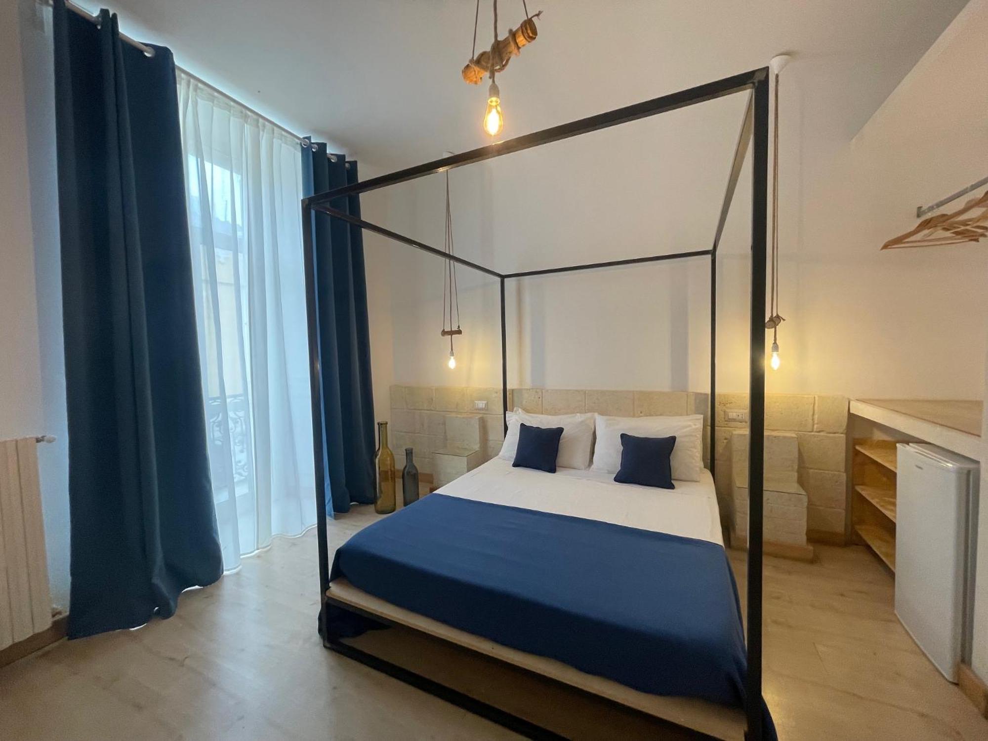 D'Angio Rooms-Manfredi Homes&Villas Manfredonia Kültér fotó