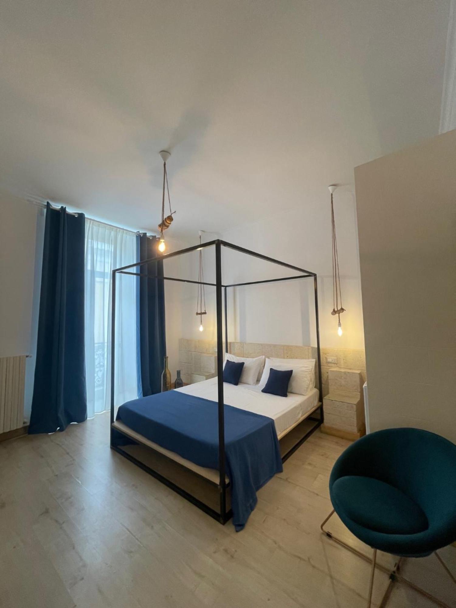 D'Angio Rooms-Manfredi Homes&Villas Manfredonia Kültér fotó