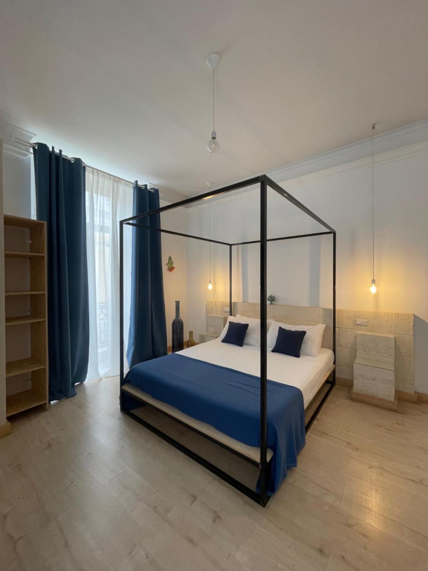 D'Angio Rooms-Manfredi Homes&Villas Manfredonia Kültér fotó