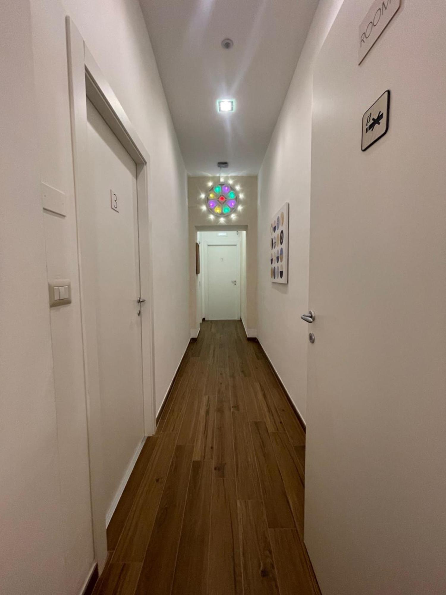 D'Angio Rooms-Manfredi Homes&Villas Manfredonia Kültér fotó