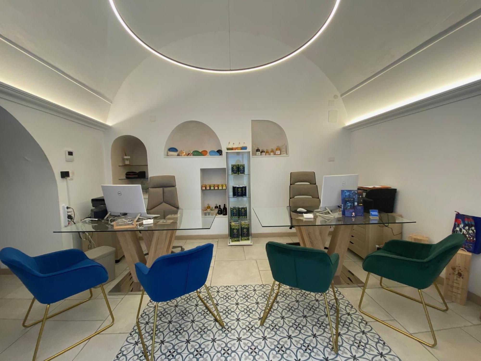 D'Angio Rooms-Manfredi Homes&Villas Manfredonia Kültér fotó